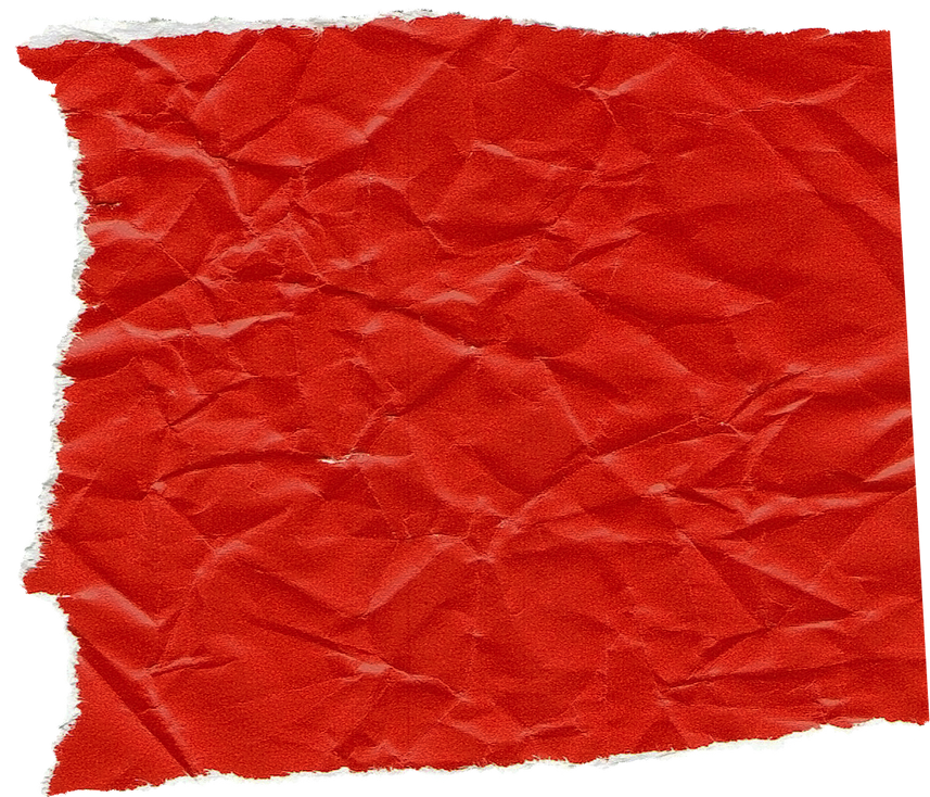Ripped Paper